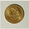 Image 2 : Russia Nicholas II. Gold 10 Roubles 1903 AP,