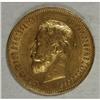 Image 1 : Russia Nicholas II. Gold 10 Roubles 1911 ??,