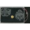 Image 2 : Russia A gold 5 Roubles 1902 in Russian
