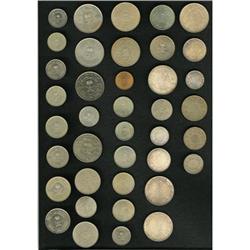 Saudi Arabia Choice Collection of Modern Saudi