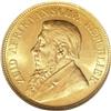 Image 1 : South Africa Republic gold Pond 1898, KM-10.2,