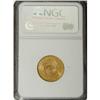 Image 4 : South Africa Republic gold Pond 1898, KM-10.2,