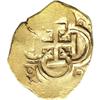 Image 1 : Spain Felipe III cob gold 2 Escudos ND