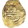 Image 2 : Spain Felipe III cob gold 2 Escudos ND