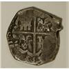 Image 4 : Spain Felipe IIII cob 8 Reales 1635/3-R Seville,