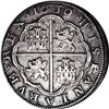Image 1 : Spain Felipe IIII 8 Reales 1659/35 Segovia,