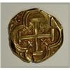 Image 3 : Spain Felipe IIII cob gold 8 Escudos ND 