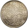 Image 2 : Straits Settlements Edward VII 1 Dollar 1903-B,