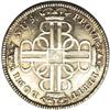 Image 2 : Switzerland Bern. 1/4 Taler 1774, KM-118,