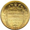 Image 2 : Switzerland Bern. 2 Ducats 1727,
