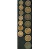 Image 2 : Uruguay Republic Sunface Bronze Selection, a
