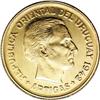 Image 1 : Uruguay Republic gold Pattern Peso 1942-So,