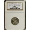Image 1 : Uruguay Republic Copper-Nickel Pattern 50