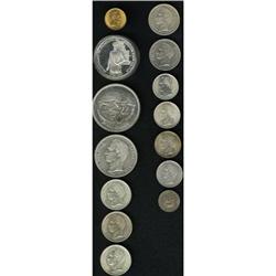 Venezuela Venezuela Type & Date Selection, a