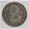 Image 1 : World Lots Three Latin Silver Colonials,