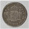 Image 2 : World Lots Three Latin Silver Colonials,