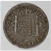 Image 4 : World Lots Three Latin Silver Colonials,