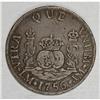 Image 5 : World Lots Three Latin Silver Colonials,