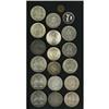 Image 1 : World Lots Primarily Silver Assortment, Curacao