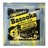 Image 1 : Gail Rodgers, "Bazooka Joe" Hand Signed Original Hand Pulled Silkscreen Mixed Media on Canvas with L