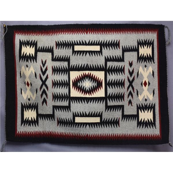 NAVAJO INDIAN TEXTILE