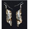 Image 4 : NAVAJO INDIAN EARRINGS