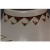 Image 5 : HOPI INDIAN POTTERY JAR (WHITE SWAN )