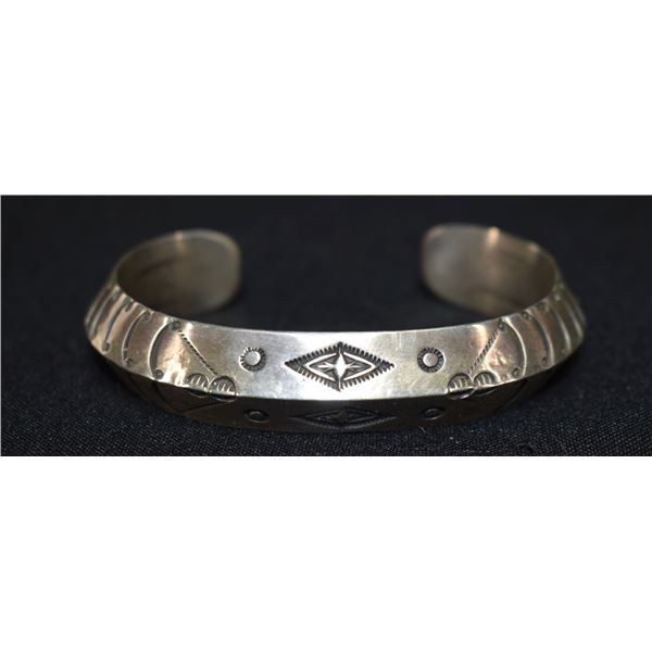 NAVAJO INDIAN BRACELET