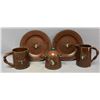 Image 1 : WESTERN PATTERN DISHES