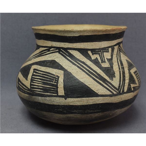 CASAS GRANDE POTTERY BOWL