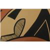 Image 11 : JEMEZ INDIAN POTTERY BOWL (VERDA TOLEDO)