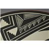 Image 13 : JEMEZ INDIAN POTTERY BOWL (VERDA TOLEDO)