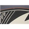 Image 2 : JEMEZ INDIAN POTTERY BOWL (VERDA TOLEDO)