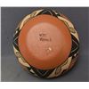 Image 9 : JEMEZ INDIAN POTTERY BOWL (VERDA TOLEDO)
