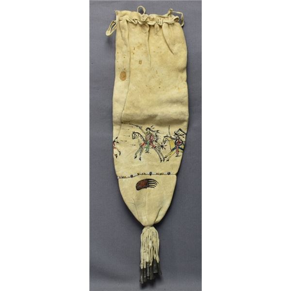 PLAINS INDIAN BAG