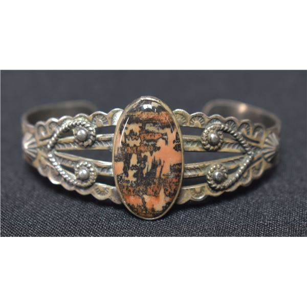 NAVAJO INDIAN BRACELET