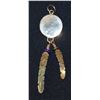 Image 5 : NAVAJO INDIAN PENDANT (ANDY LEE KIRK)