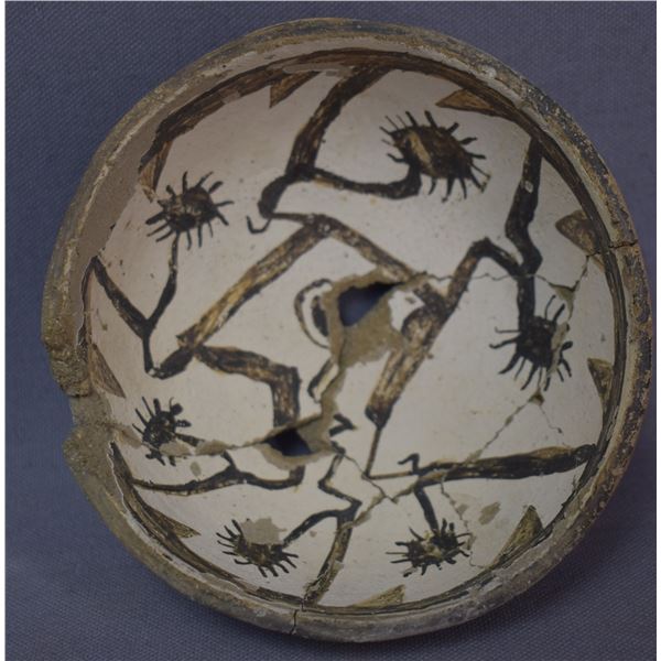 CIBOLA POTTERY BOWL