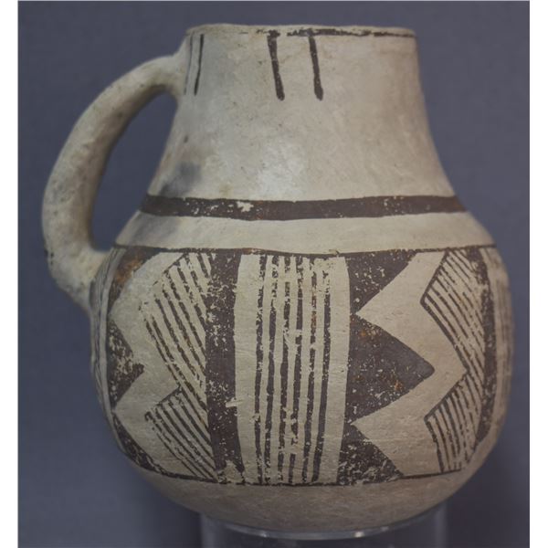 TULAROSA POTTERY PITCHER