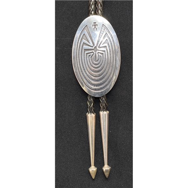 HOPI INDIAN BOLO