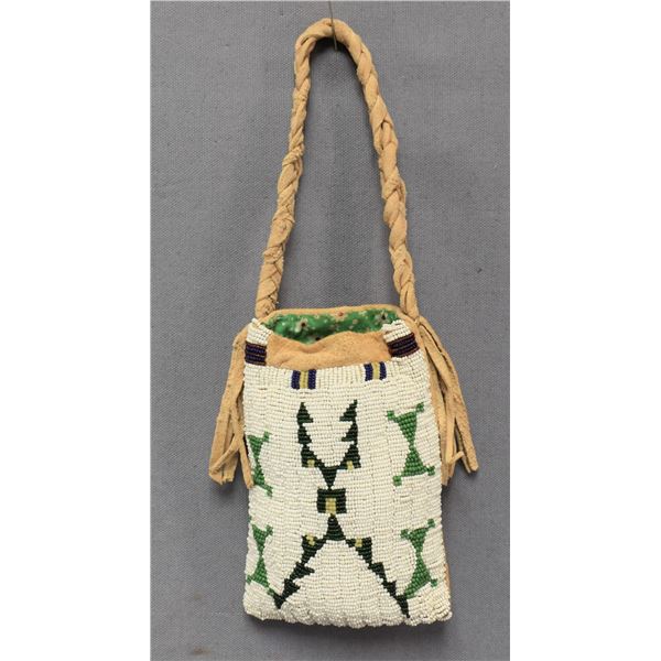 CHEYENNE INDIAN BAG