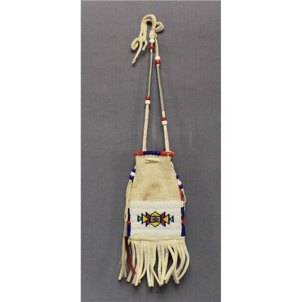 CHEYENNE INDIAN BAG
