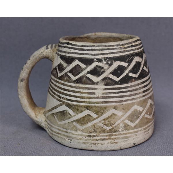 MESA VERDE POTTERY MUG
