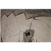 Image 2 : MIMBRES POTTERY PICTURE BOWL