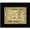 Image 1 : Continental Currency February 17, 1776 $3 Gem