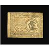 Image 1 : Continental Currency May 20, 1777 $3 Extremely