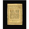 Image 2 : Continental Currency May 20, 1777 $3 Extremely