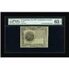 Image 1 : Continental Currency September 26, 1778 $7 PMG