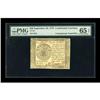 Image 1 : Continental Currency September 26, 1778 $40