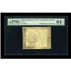 Image 1 : Continental Currency September 26, 1778 $50